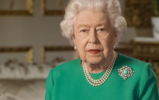Confira programação semanal do funeral da Rainha Elizabeth II