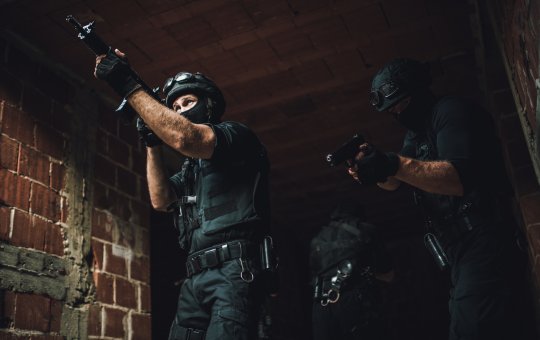 Áreas dominadas por grupos armados no Rio de Janeiro cresceram 131% em 16 anos