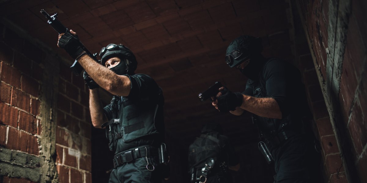 Áreas dominadas por grupos armados no Rio de Janeiro cresceram 131% em 16 anos