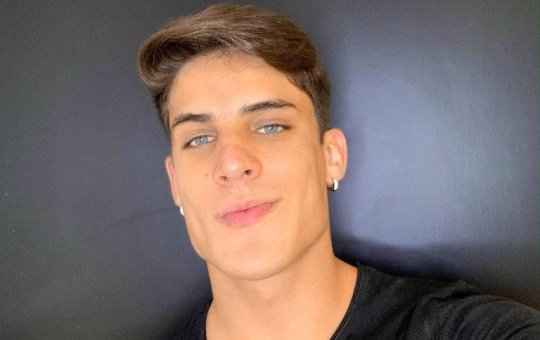 Tiago Ramos se irrita ao ser questionado sobre Neymar em ‘A Fazenda 14’
