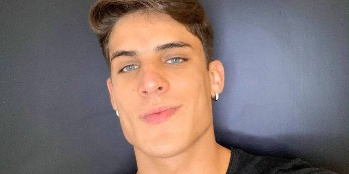 Tiago Ramos se irrita ao ser questionado sobre Neymar em ‘A Fazenda 14’