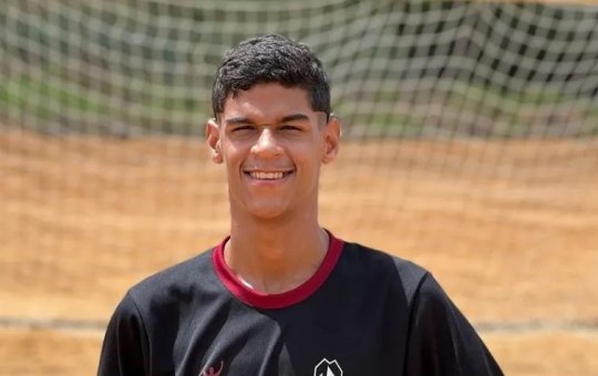 Iran Ferreira, o "Luva de Pedreiro", anuncia fim de carreira como influenciador