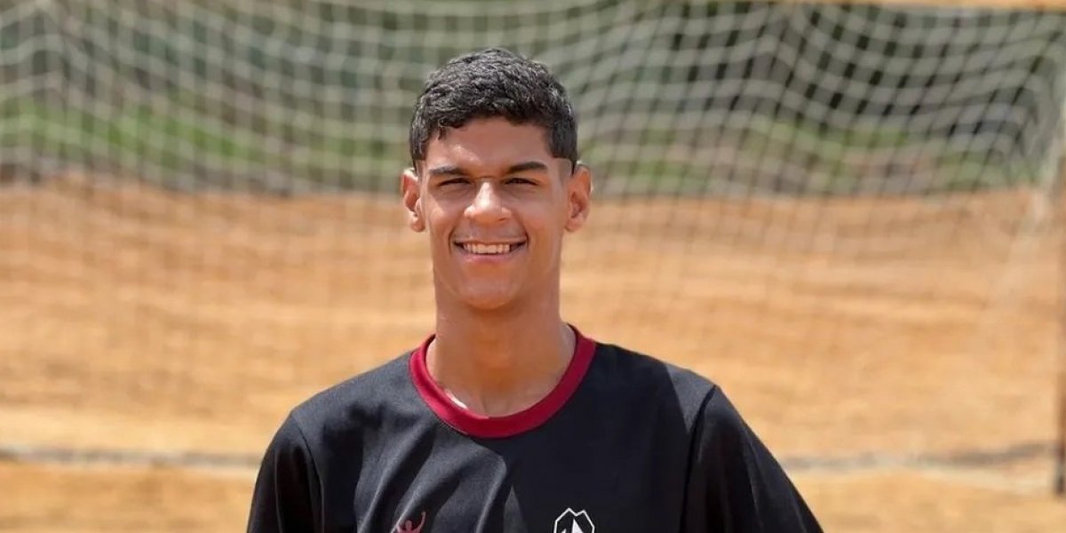 Iran Ferreira, o "Luva de Pedreiro", anuncia fim de carreira como influenciador