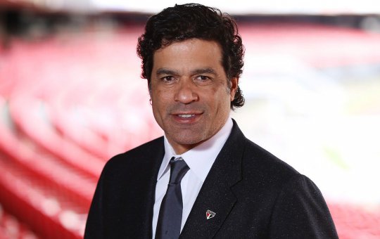 Em vídeo, ex-jogador Raí declara apoio a Lula