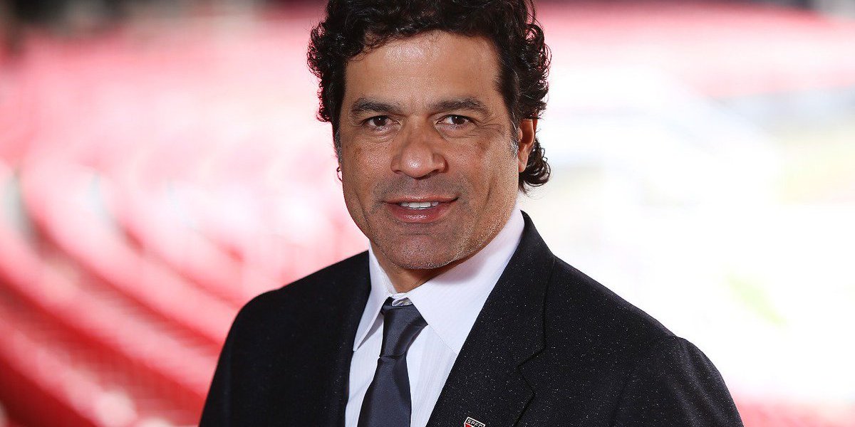 Em vídeo, ex-jogador Raí declara apoio a Lula