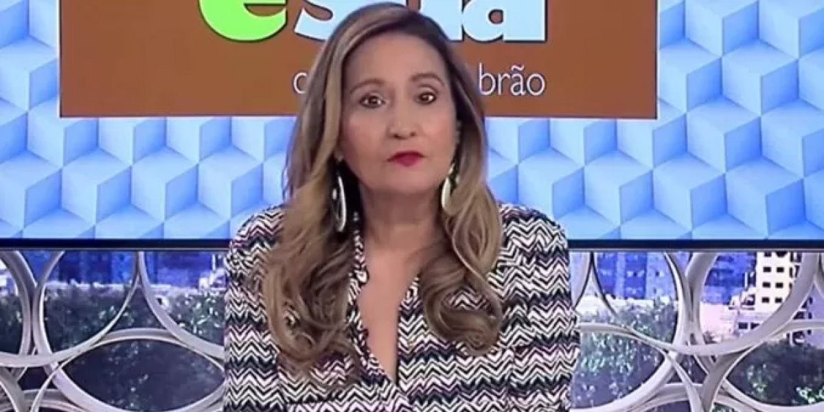 Sonia Abrão se indigna depois de Jade Picon ignorar jornalista no Rock In Rio