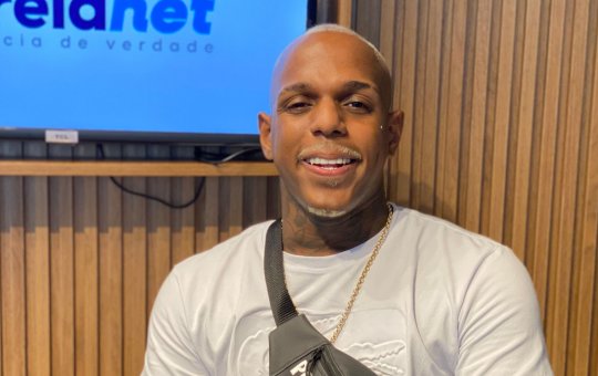 Atração do Salvador Fest, Oh Polêmico confirma presença do dançarino coreano