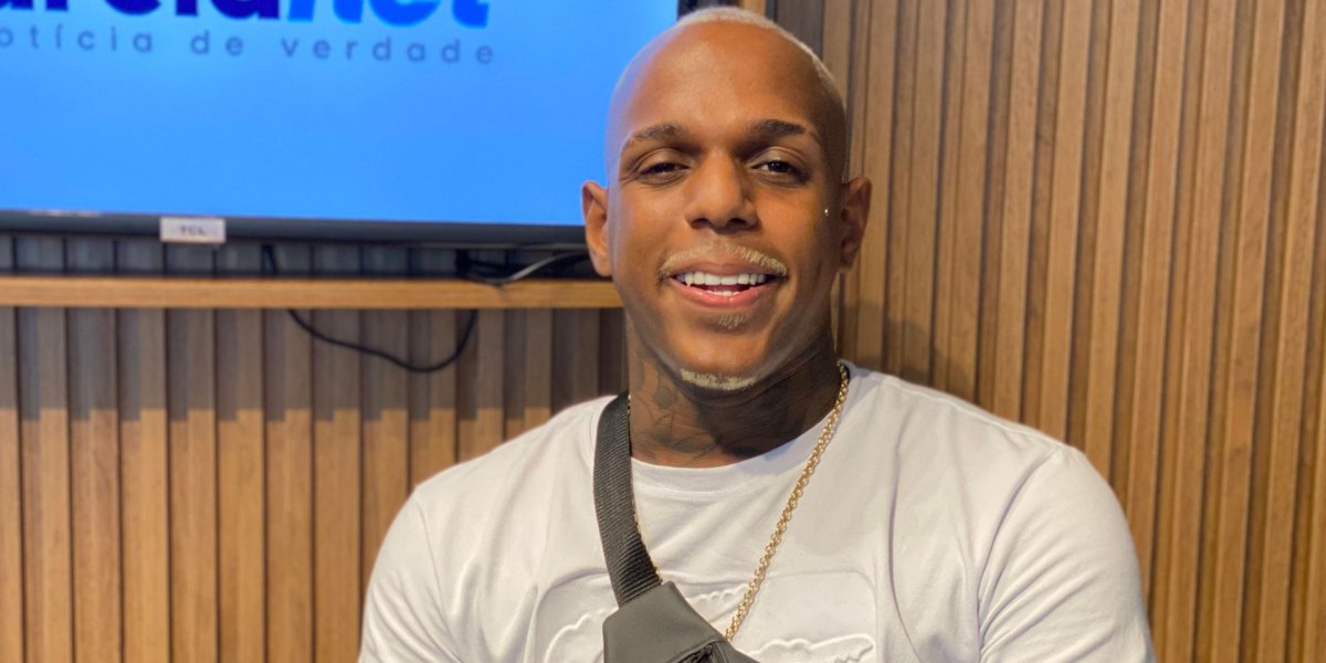 Atração do Salvador Fest, Oh Polêmico confirma presença do dançarino coreano