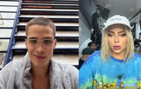 João Guilherme fala sobre Luisa Sonza, Jade Picon e fama de galã