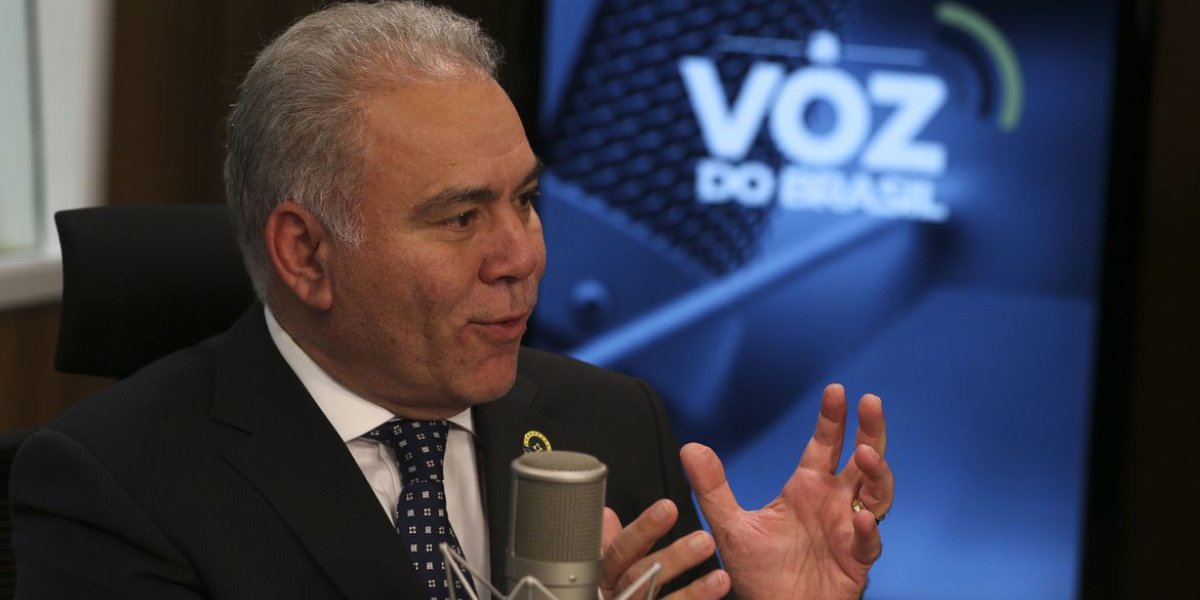 Casos de varíola dos macacos permanecem estáveis, diz ministro