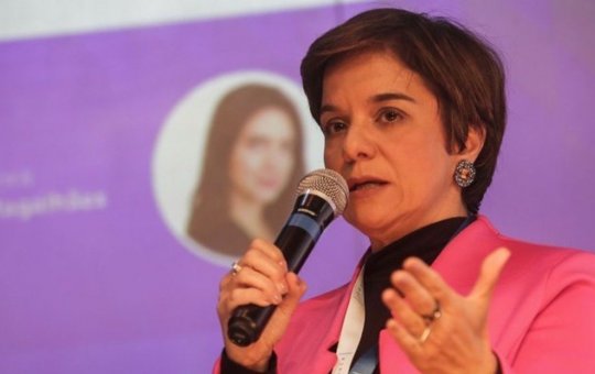 Vera Magalhães sofre intimidação de deputado bolsonarista durante debate