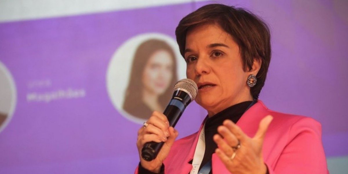 Vera Magalhães sofre intimidação de deputado bolsonarista durante debate