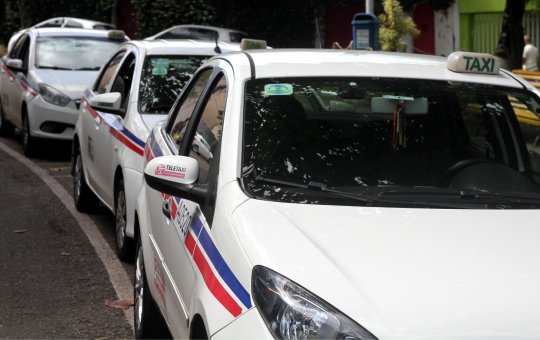 Presidente da AGT suspeita que taxista morto foi “vítima de emboscada”