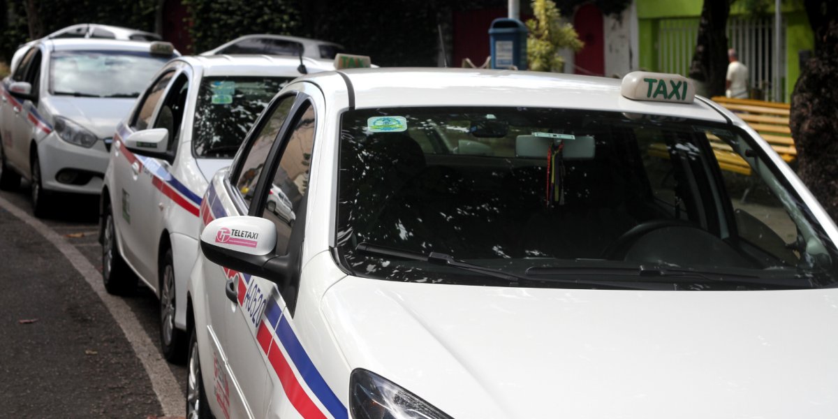 Presidente da AGT suspeita que taxista morto foi “vítima de emboscada”