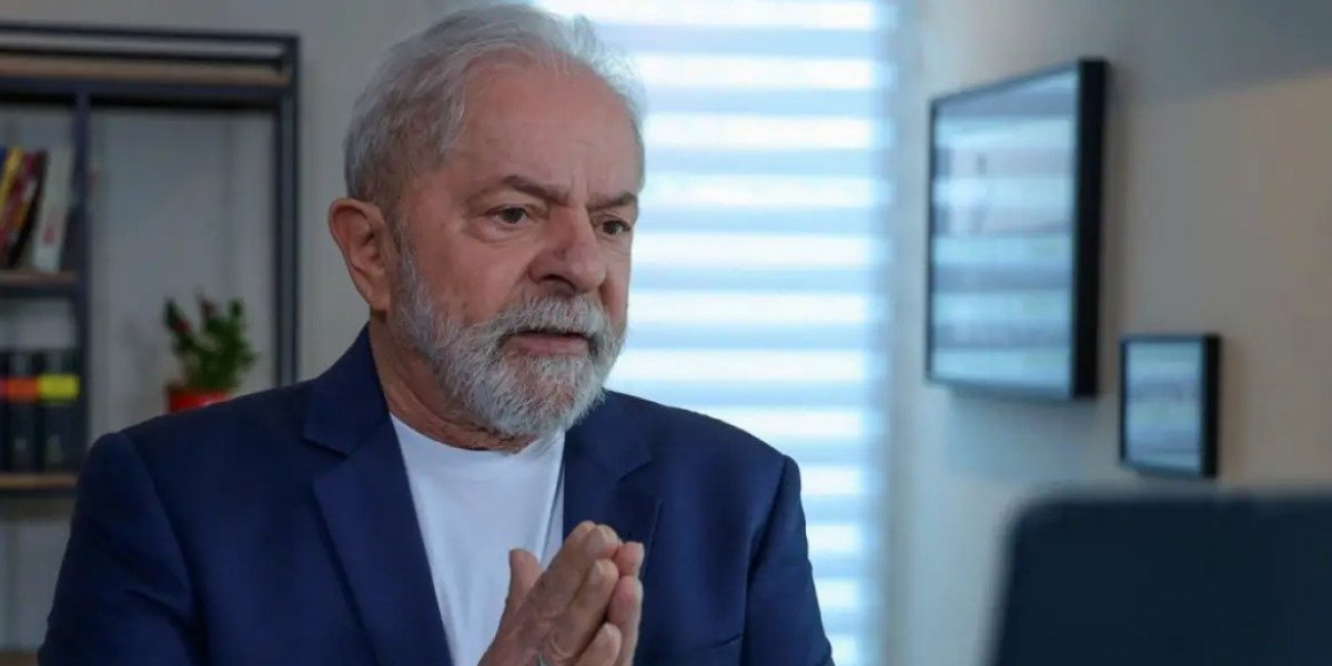 Quaest/Genial: Lula permanece na liderança, mas Bolsonaro reduz distância