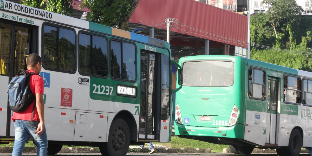 Caso CSN: Rodoviários ameaçam protesto na sexta e paralisação não é descartada