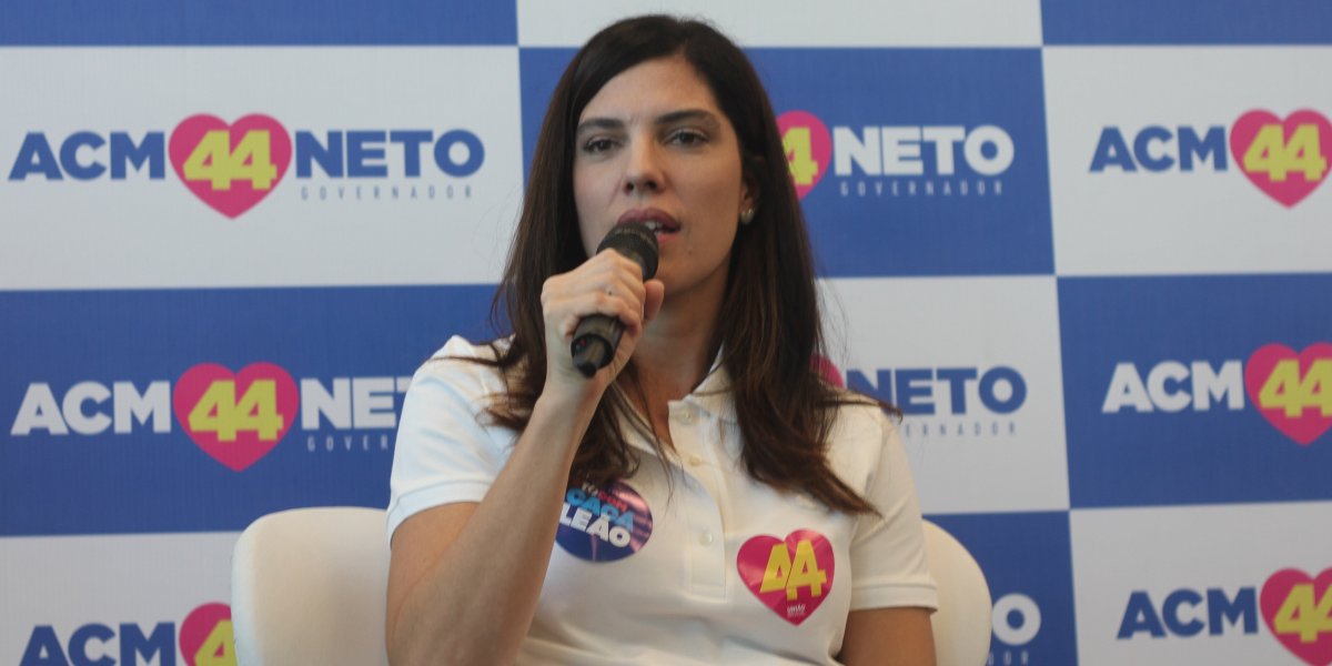 Ana Coelho corrige autodeclaração racial para 'branca' no TSE