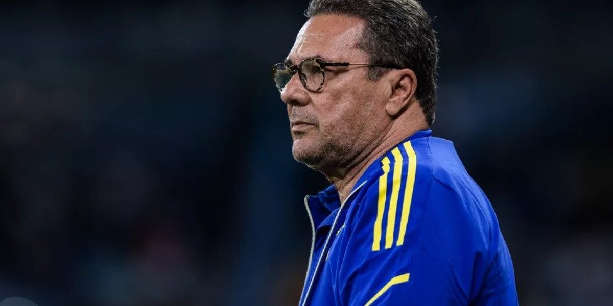 Santos se aproxima de acerto com Luxemburgo para cargo duplo no futebol do clube