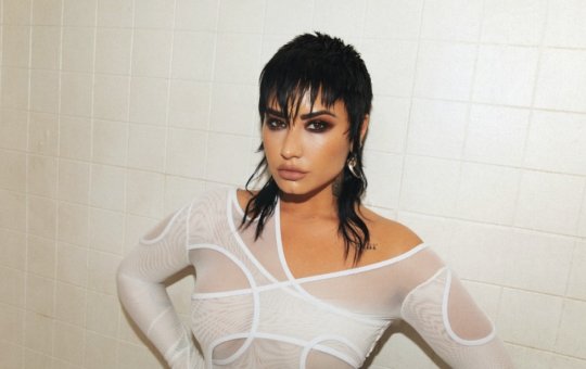 Após show no Rock in Rio, Demi Lovato anuncia aposentadoria para cuidar de saúde