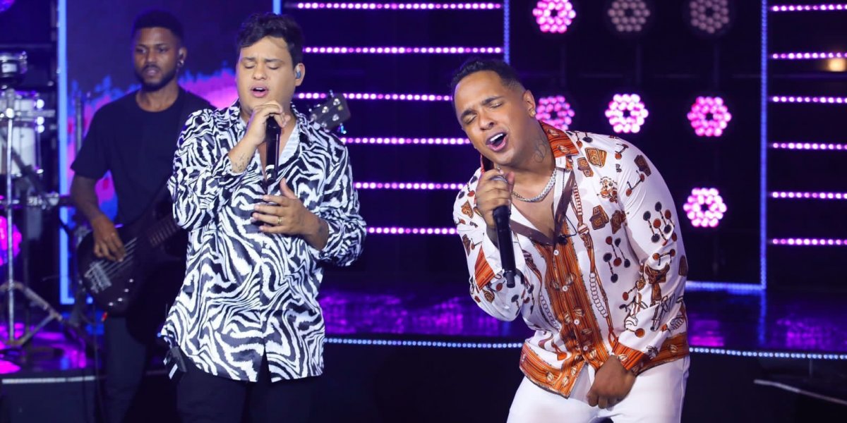 La Fúria grava projeto audiovisual com nomes de peso da música baiana