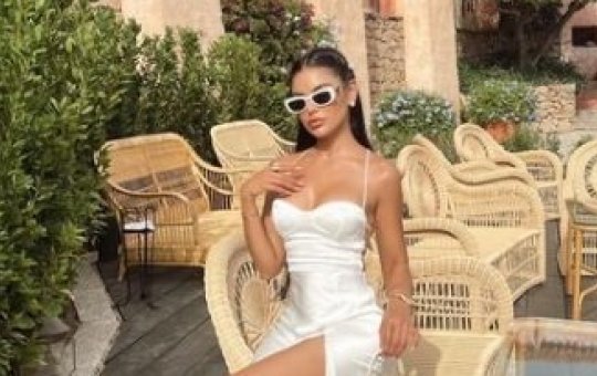 Miss Venezuela, suposto affair Vini Jr, é acusada por tráfico de mulheres