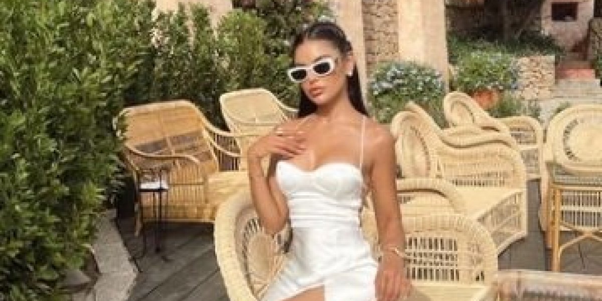 Miss Venezuela, suposto affair Vini Jr, é acusada por tráfico de mulheres