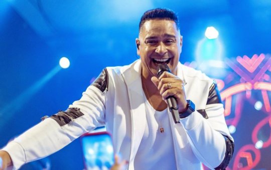 Xanddy anuncia fim do Harmonia do Samba após 25 anos: “Decisão em conjunto”