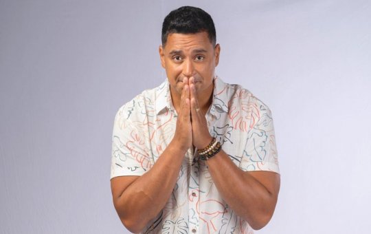 Após fim da banda, Xanddy segue com integrantes ‘Harmonia’ em carreira solo