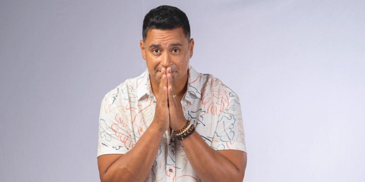Após fim da banda, Xanddy segue com integrantes ‘Harmonia’ em carreira solo