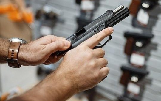 Exército Brasileiro diz não ter informações sobre o número de armas por cidade