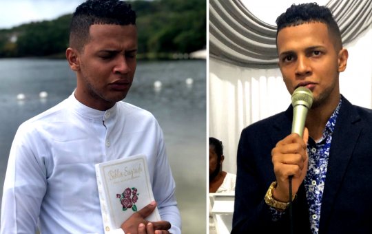 Devastada, família de líder evangélico assassinado na Gal Costa cobra resposta