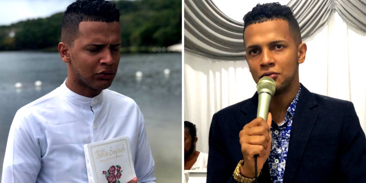 Devastada, família de líder evangélico assassinado na Gal Costa cobra resposta