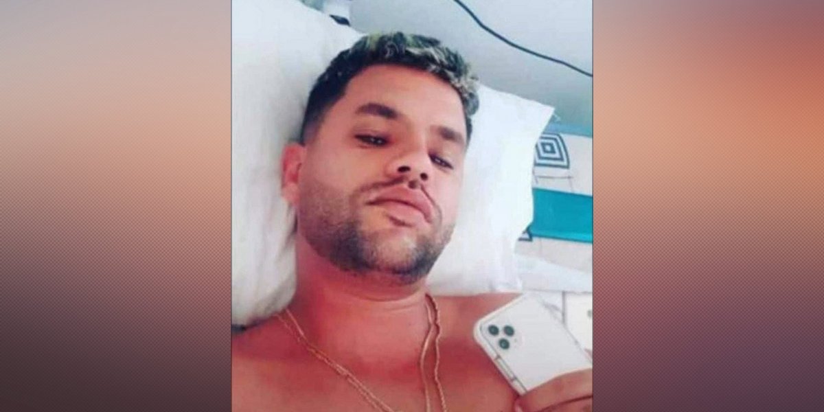 Taxista executado em drive-thru na Graça já foi preso por tráfico de drogas