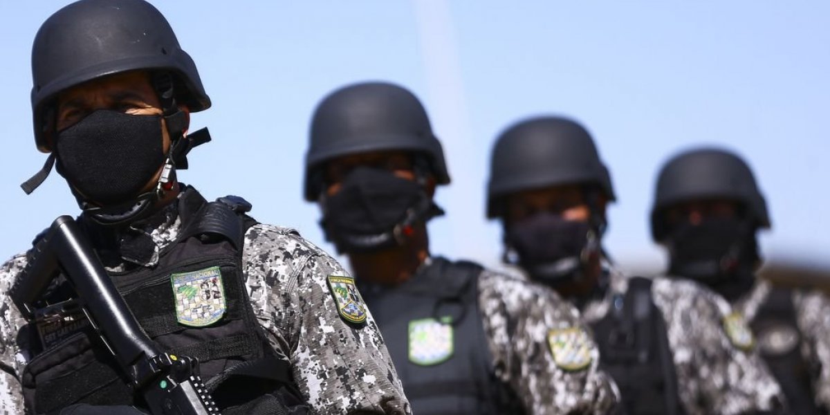 Força Nacional vai apoiar a Polícia Federal em ações em terras indígenas no RS