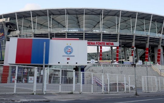 Conselho Fiscal diz que Bahia deixou de recolher impostos e FGTS