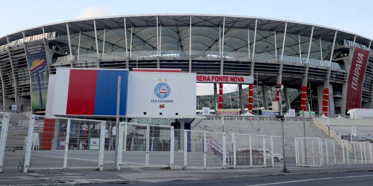 Conselho Fiscal diz que Bahia deixou de recolher impostos e FGTS