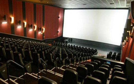 Salas de cinema de Salvador aderem campanha e oferecem ingressos a R$ 10