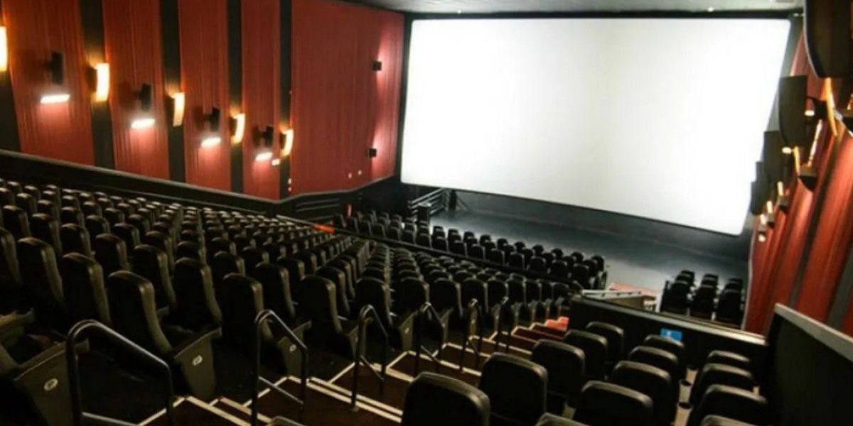 Salas de cinema de Salvador aderem campanha e oferecem ingressos a R$ 10
