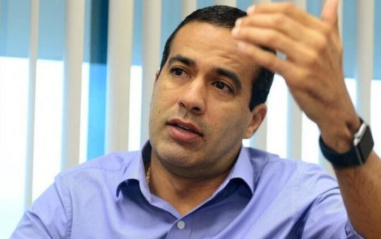 "Rodoviários não podem penalizar as pessoas", diz Bruno Reis sobre paralisação