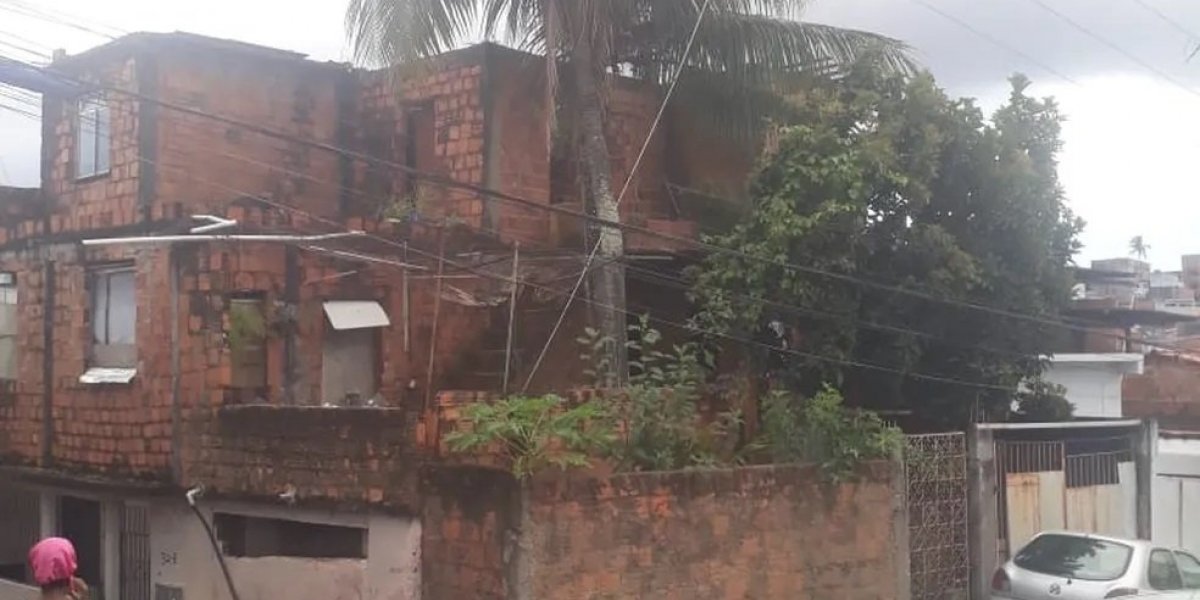 Salvador: idoso morre eletrocutado dentro da própria casa em Tancredo Neves