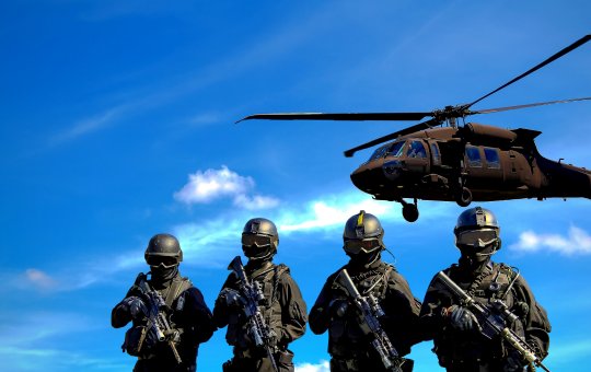 PF faz operação pra combater tráfico internacional de cocaína no porto de Santos