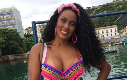 Antes de entrar em ‘A Fazenda 14’, Rosiane Pinheiro deixa ‘prejú’ de R$ 200 mil