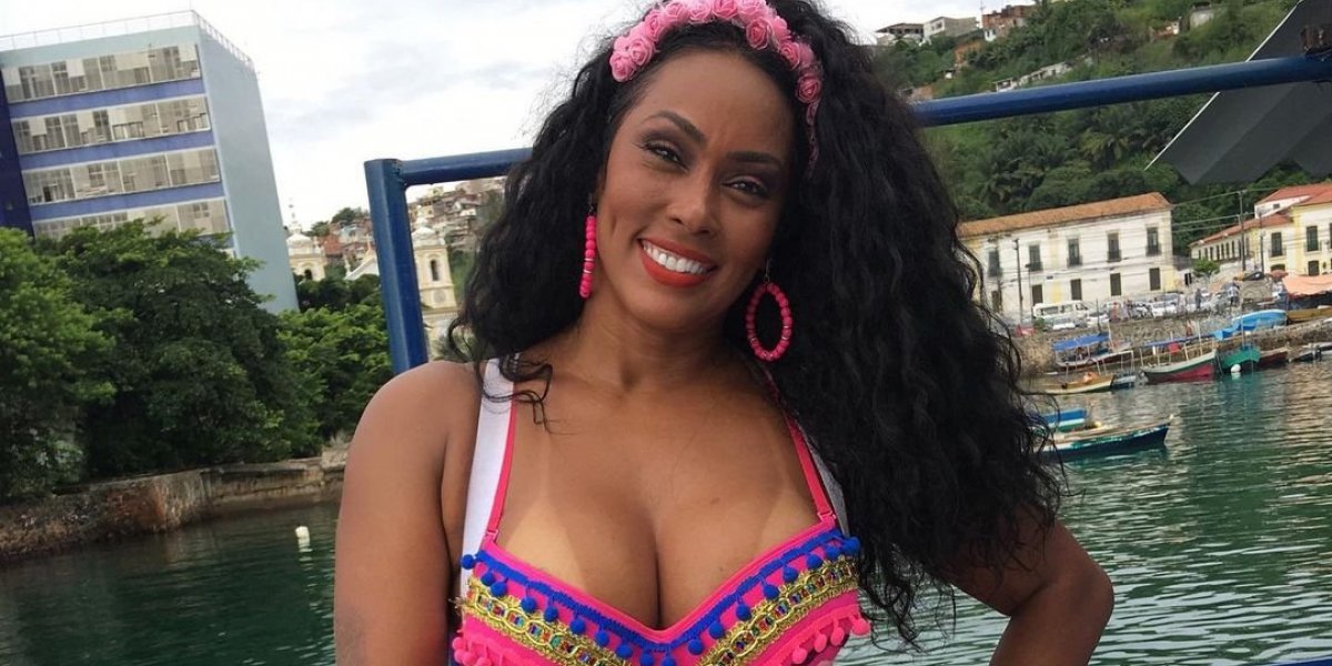 Antes de entrar em ‘A Fazenda 14’, Rosiane Pinheiro deixa ‘prejú’ de R$ 200 mil