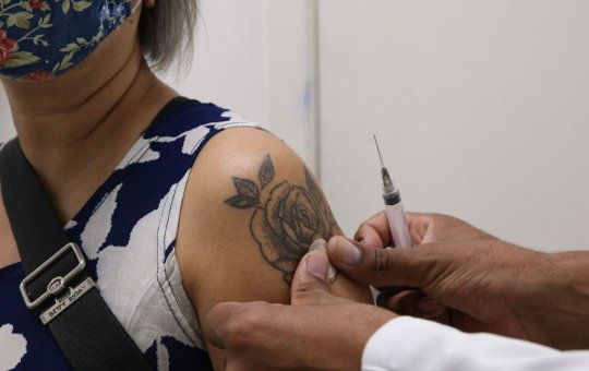 Covid-19: Brasil registra 9,9 mil novos casos e 82 óbitos em 24 horas