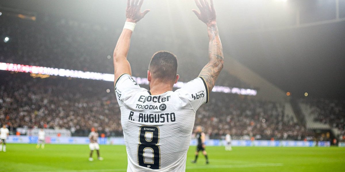 Copa do Brasil: Corinthians vence Fluminense e pega Flamengo na final