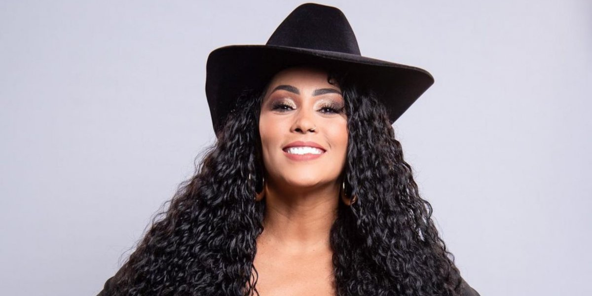 Irmão de Rosiane Pinheiro pede contrato, após Gang do Samba revelar prejuízo