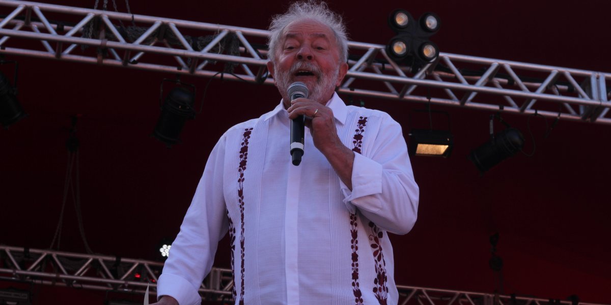 Datafolha: Lula diminui distância para Bolsonaro entre os evangélicos