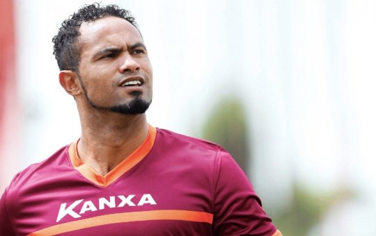 Goleiro Bruno é processado por filho por matar Eliza Samudio e falta de pensão