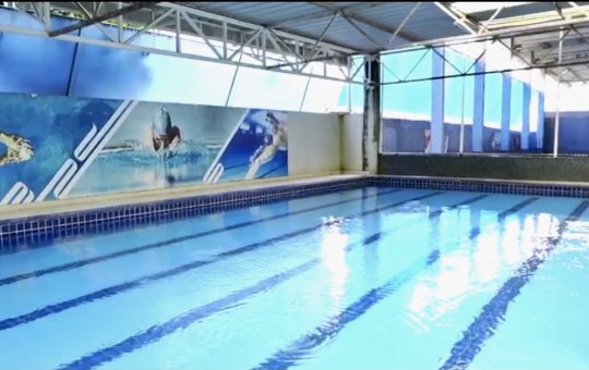 Primeiro Centro de Referência Paralímpico da Bahia será inaugurado na terça (20)