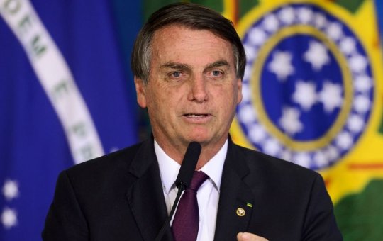 Datafolha: avaliação negativa do governo Bolsonaro volta a crescer e vai a 44%